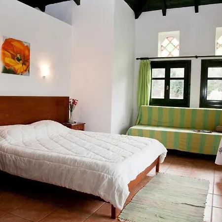 Bay Apartment Chorto