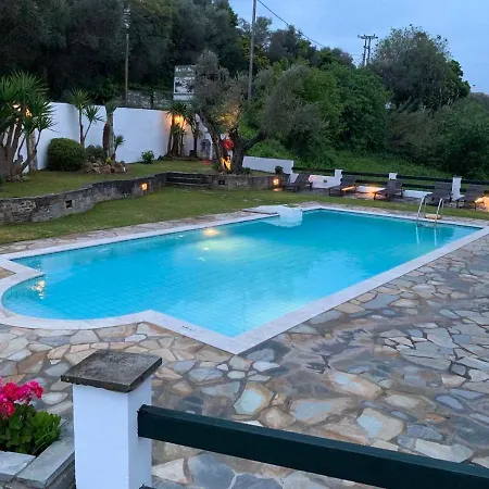 شقة Bay خورتو