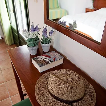 Bay Apartment Chorto