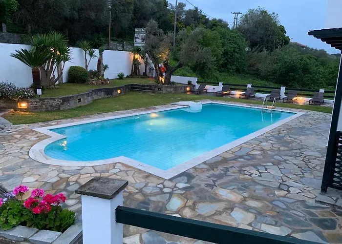 Lejlighed Bay Khórto