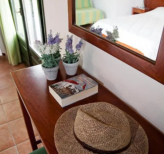 Bay Lejlighed Khórto