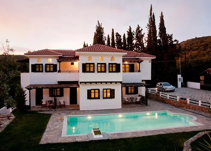 Lejlighed Bay Khórto