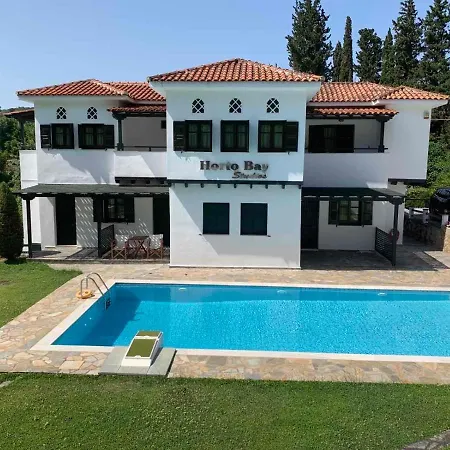 Bay Appartement