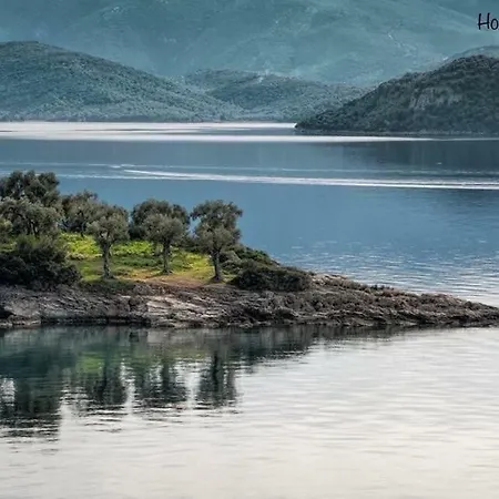 아파트 Bay 호르토