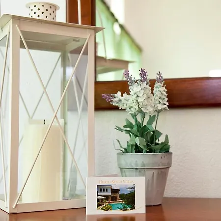 Bay 아파트 호르토