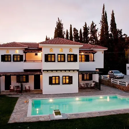 아파트 Bay 호르토