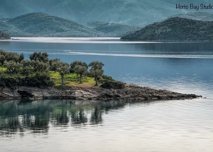 Apartment Bay Chorto