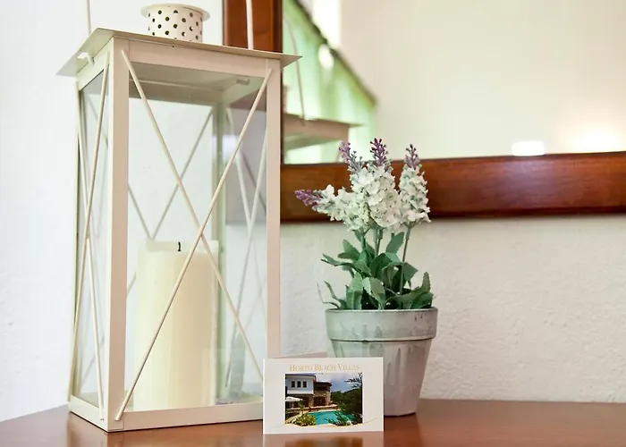 Bay Apartment Chorto